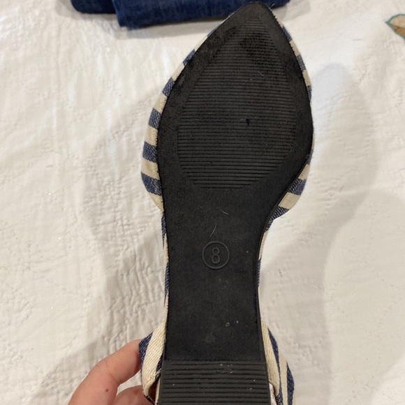 Flats! Prefect with a pair of jeans! - Picture 3 of 5